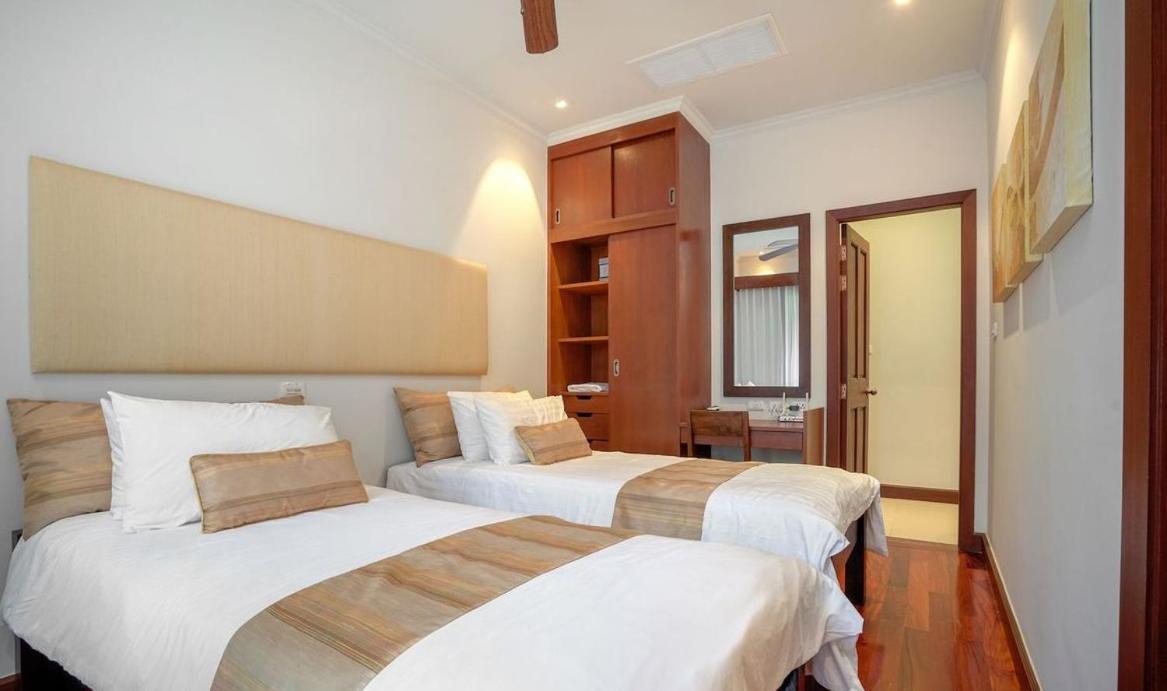 Sea-Esta Villa Bang Tao Beach  Exterior photo