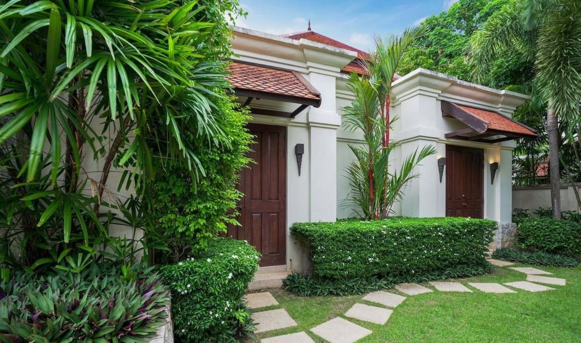 Sea-Esta Villa Bang Tao Beach  Exterior photo