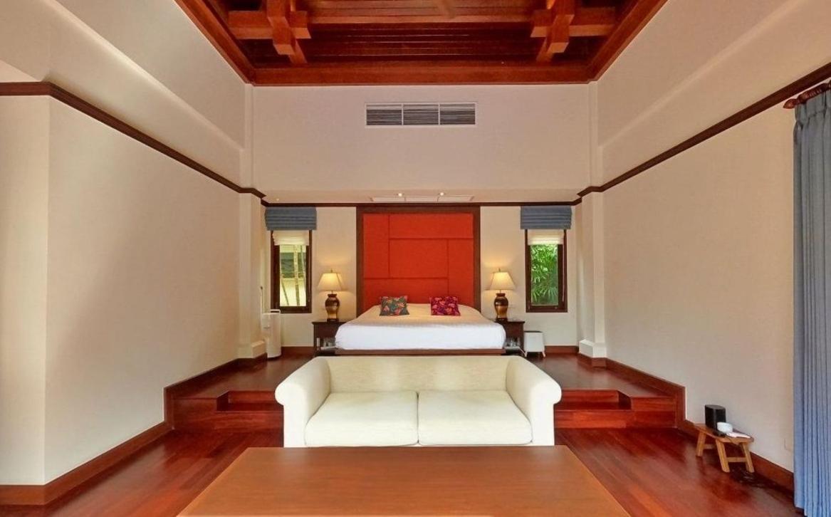 Sea-Esta Villa Bang Tao Beach  Exterior photo