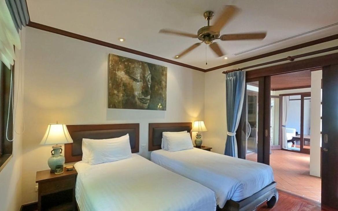 Sea-Esta Villa Bang Tao Beach  Exterior photo