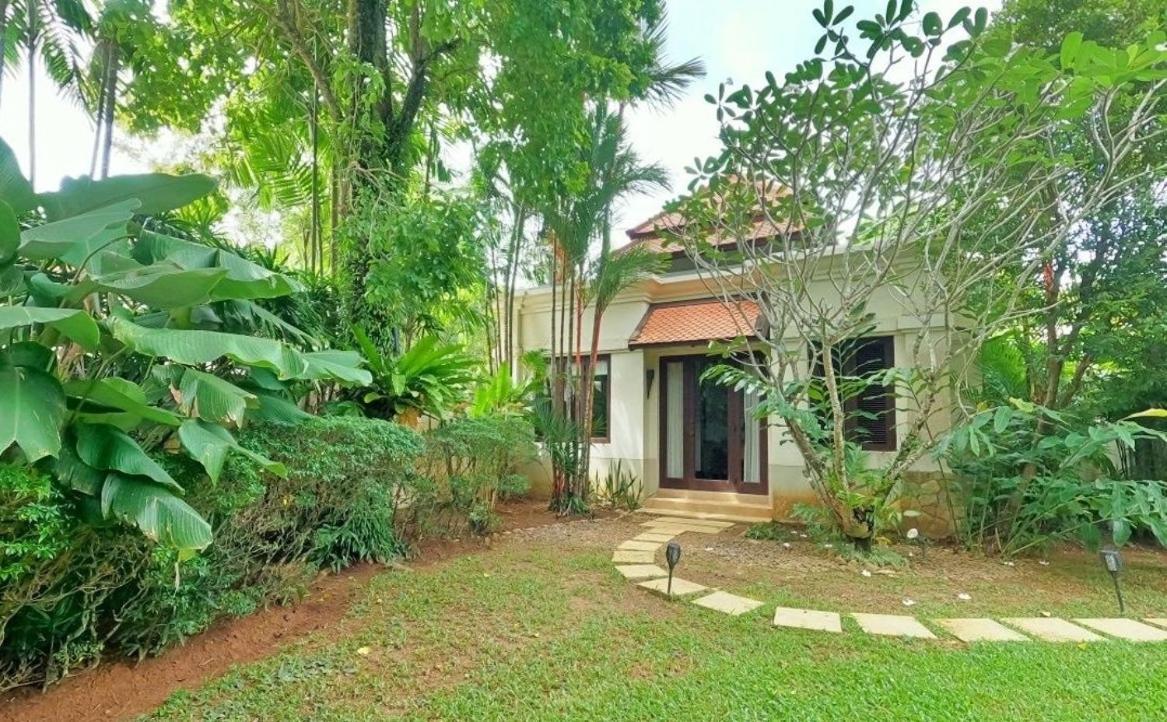 Sea-Esta Villa Bang Tao Beach  Exterior photo